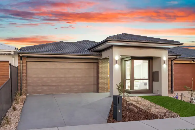 Fourth view of Homely house listing, 5 Roxborough Street, Tarneit VIC 3029