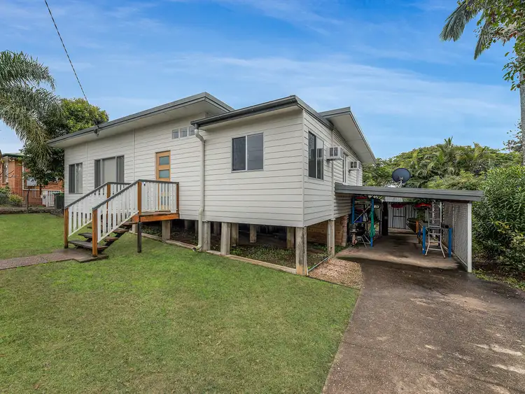 83 Fernvale Road, Brassall QLD 4305