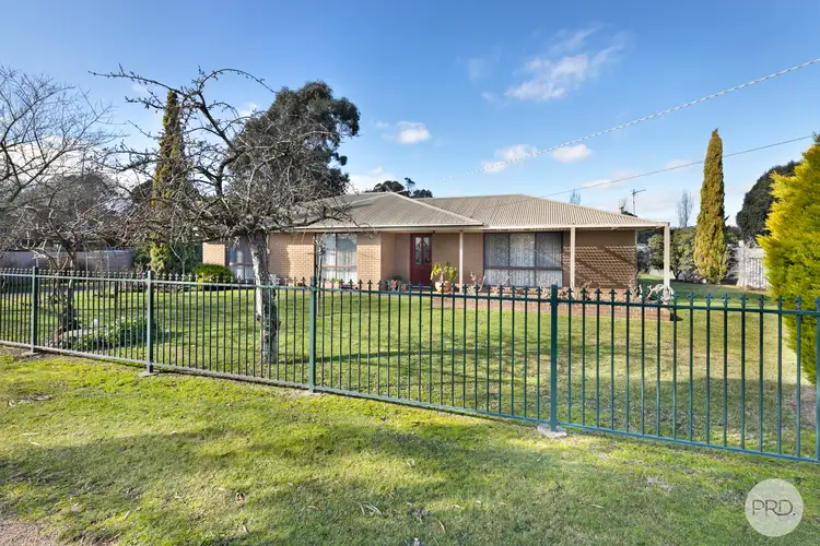 Main view of Homely house listing, 97 Warrenheip Road, Warrenheip VIC 3352