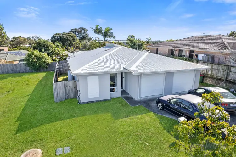 Main view of Homely house listing, 25 Ainslie Street, Marsden QLD 4132