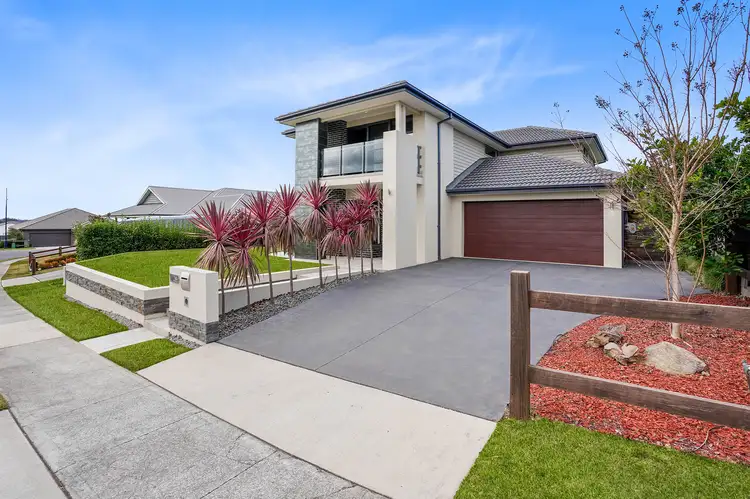 Second view of Homely house listing, 12 Bowral Street, Wilton NSW 2571