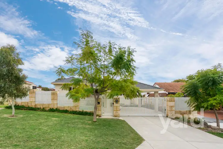 10 Jackman Street, Willagee WA 6156
