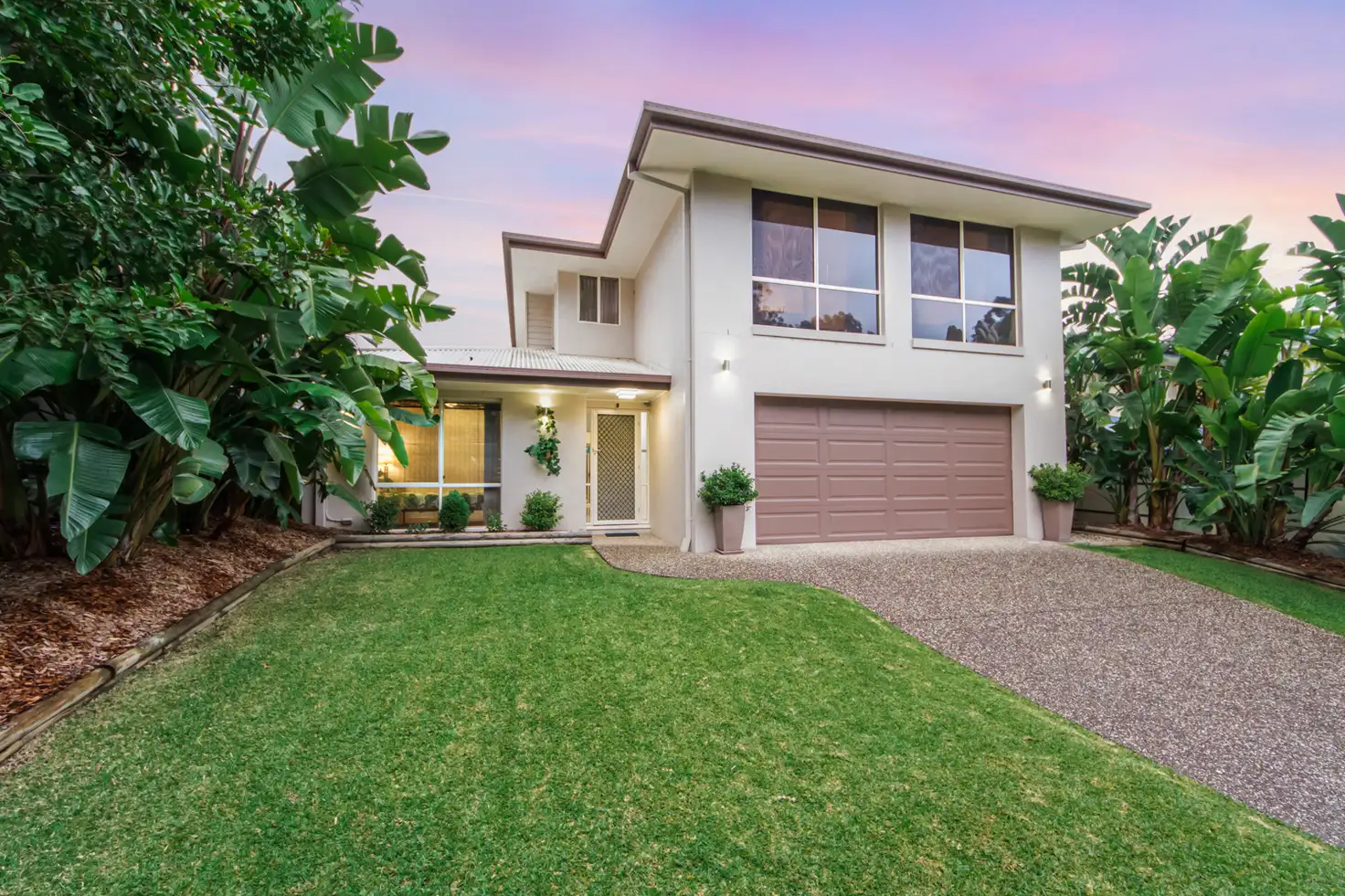 Main view of Homely house listing, 5 Napier Court, Pacific Pines QLD 4211