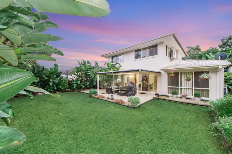 Second view of Homely house listing, 5 Napier Court, Pacific Pines QLD 4211