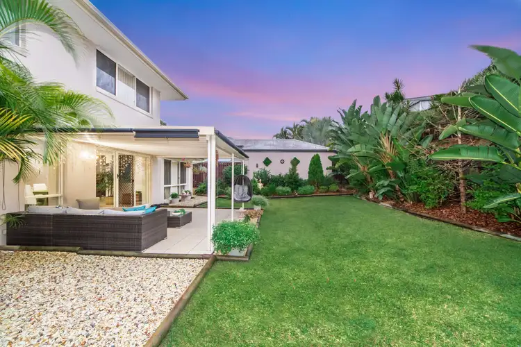 Third view of Homely house listing, 5 Napier Court, Pacific Pines QLD 4211