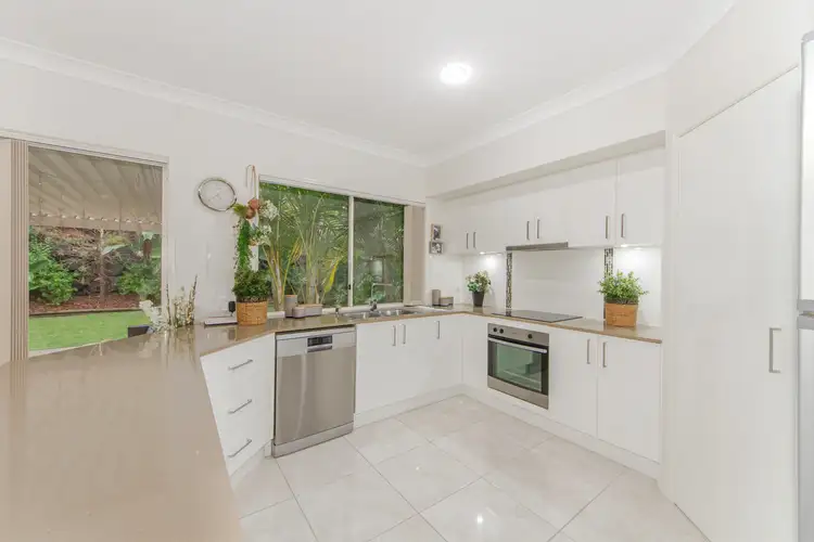 Fourth view of Homely house listing, 5 Napier Court, Pacific Pines QLD 4211