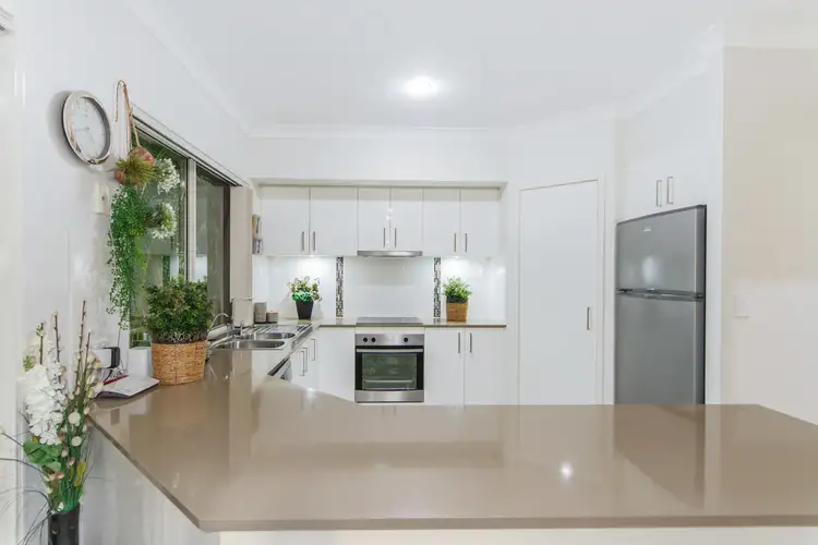 Fifth view of Homely house listing, 5 Napier Court, Pacific Pines QLD 4211