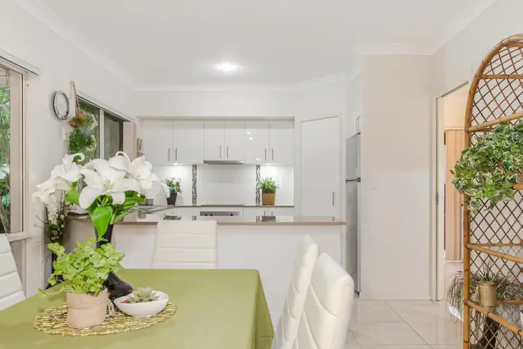 Sixth view of Homely house listing, 5 Napier Court, Pacific Pines QLD 4211