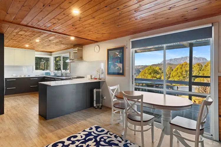 Third view of Homely house listing, 147 Buxtons Road, Wilmot TAS 7310