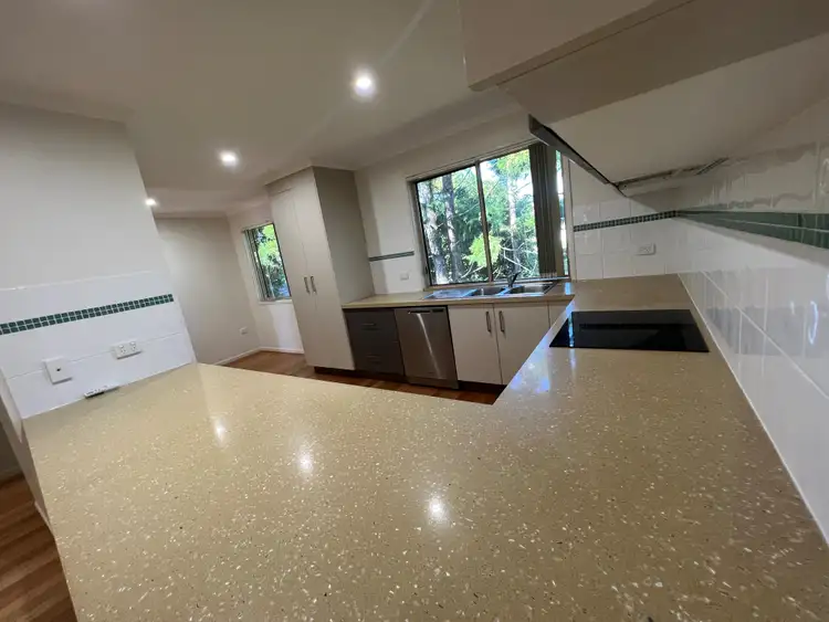 Fourth view of Homely townhouse listing, 3/6 Beach Avenue, Tannum Sands QLD 4680