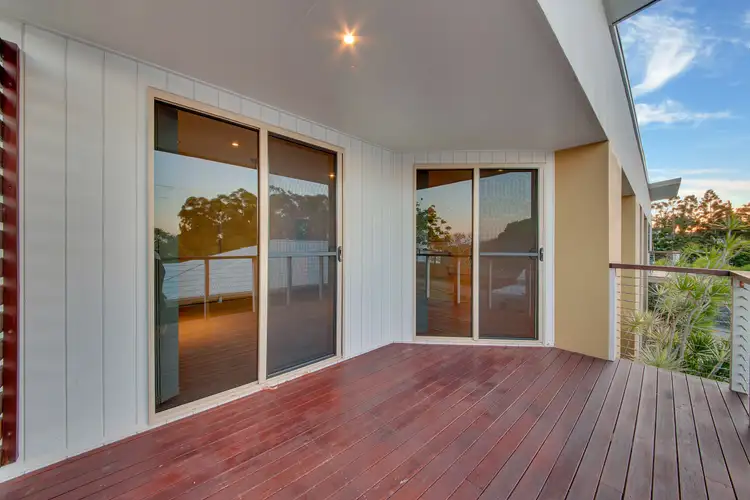 Fifth view of Homely townhouse listing, 3/6 Beach Avenue, Tannum Sands QLD 4680