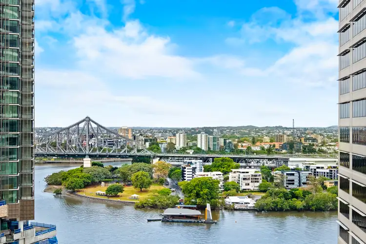 205/420 Queen Street, Brisbane City QLD 4000