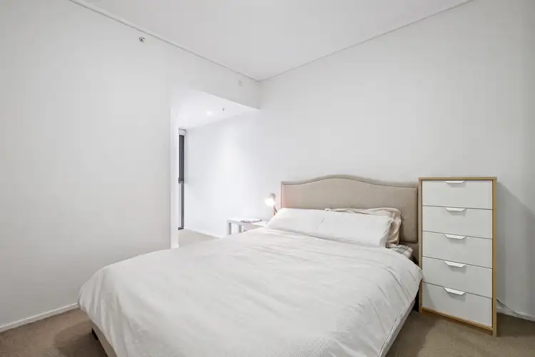 Sixth view of Homely apartment listing, 205/420 Queen Street, Brisbane City QLD 4000