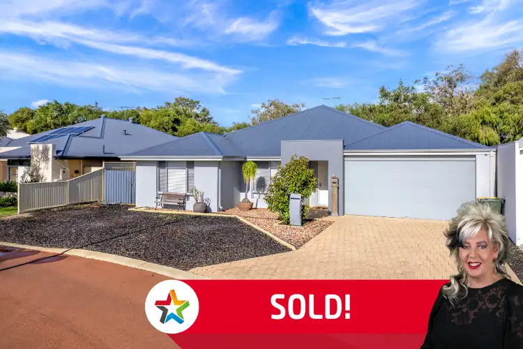 4 Beachgrove Place, Geographe WA 6280
