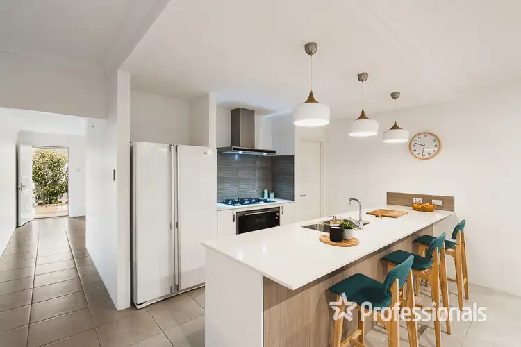 Fourth view of Homely house listing, 4 Beachgrove Place, Geographe WA 6280