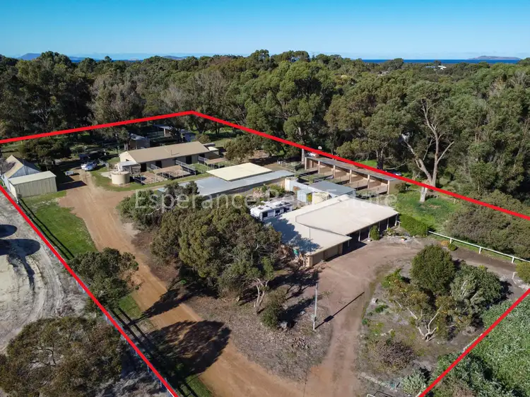 12 McCarthy Road, Bandy Creek WA 6450
