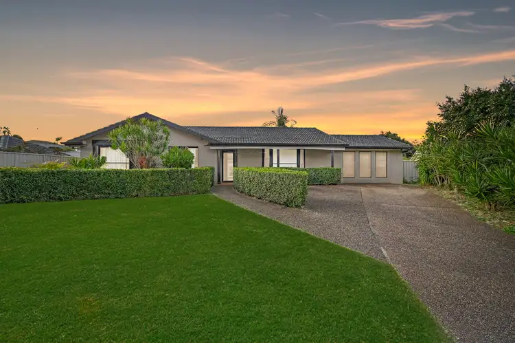 Main view of Homely house listing, 7 Jody Close, Jewells NSW 2280