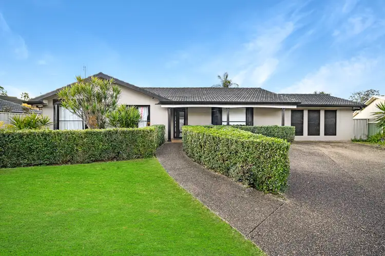 Second view of Homely house listing, 7 Jody Close, Jewells NSW 2280