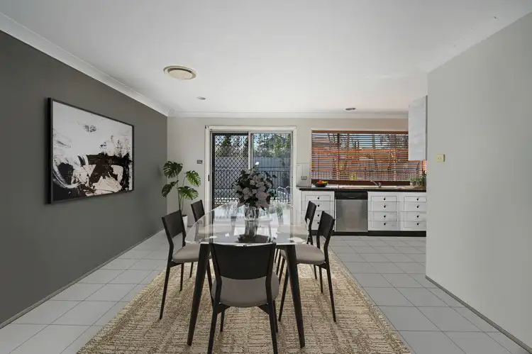 Third view of Homely house listing, 7 Jody Close, Jewells NSW 2280