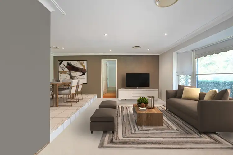Fourth view of Homely house listing, 7 Jody Close, Jewells NSW 2280