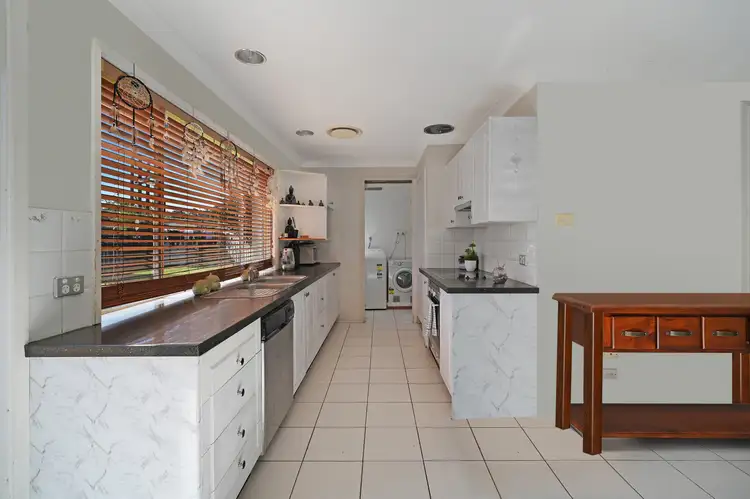 Fifth view of Homely house listing, 7 Jody Close, Jewells NSW 2280