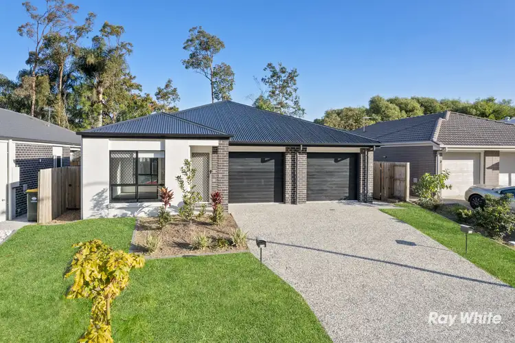 31A Creek Place, Park Ridge QLD 4125