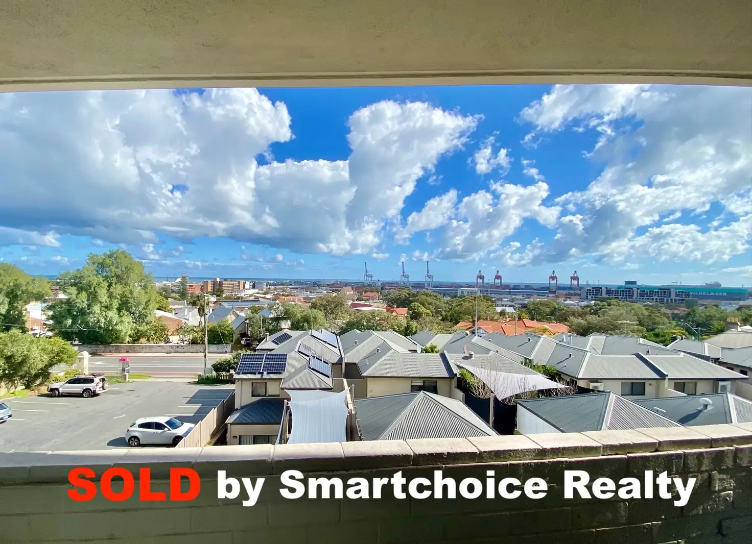 Main view of Homely apartment listing, 310/8 Ord Street, Fremantle WA 6160