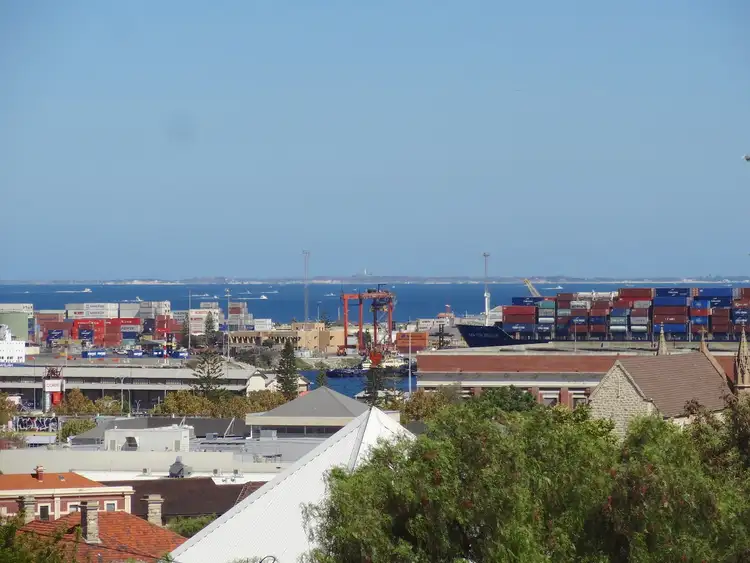 Second view of Homely apartment listing, 310/8 Ord Street, Fremantle WA 6160