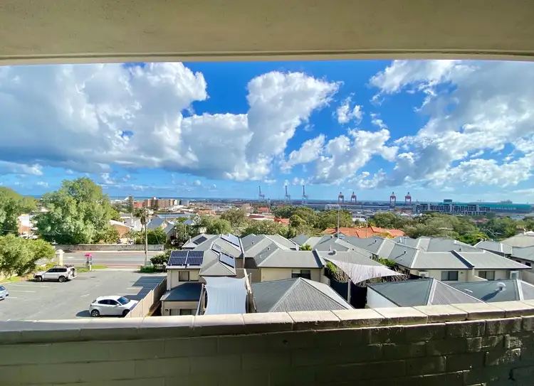 Sixth view of Homely apartment listing, 310/8 Ord Street, Fremantle WA 6160