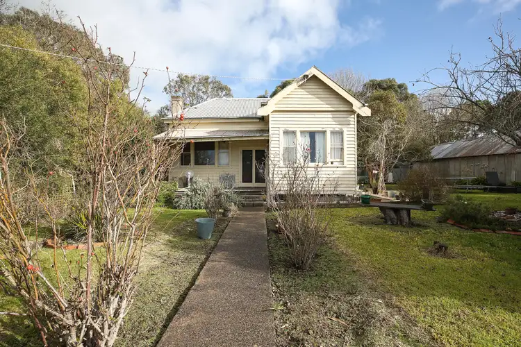 Third view of Homely rural property listing, 47 Cemetery Rd, Cobden VIC 3266