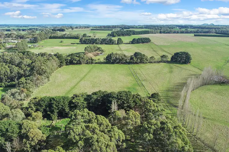 Fourth view of Homely rural property listing, 47 Cemetery Rd, Cobden VIC 3266