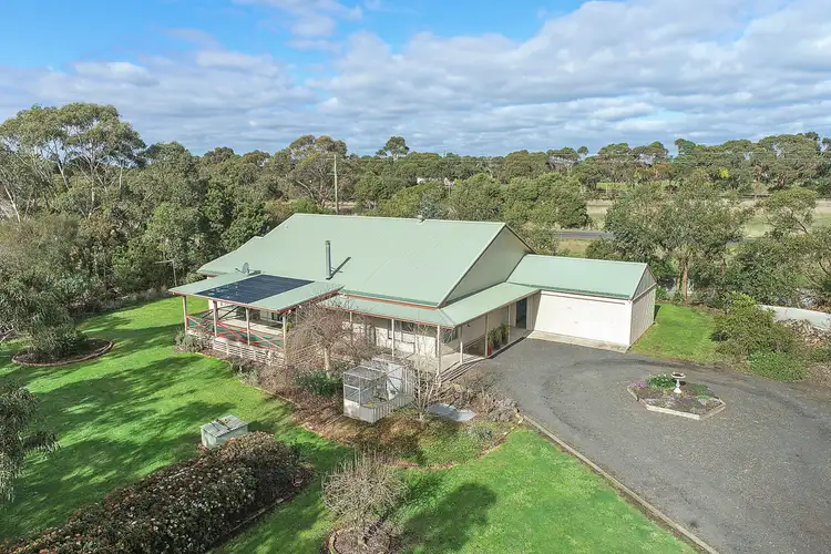 Main view of Homely rural property listing, 8 Cooks Lane, Gnotuk VIC 3260