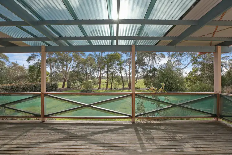 Fifth view of Homely rural property listing, 8 Cooks Lane, Gnotuk VIC 3260