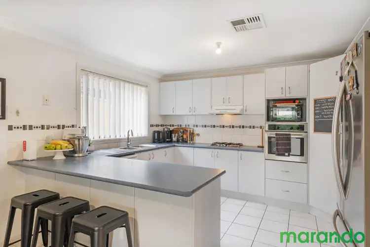 Second view of Homely house listing, 29 Scottsdale Circuit, West Hoxton NSW 2171
