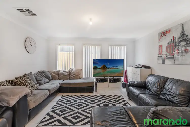 Third view of Homely house listing, 29 Scottsdale Circuit, West Hoxton NSW 2171