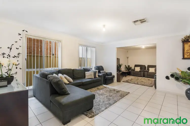 Fourth view of Homely house listing, 29 Scottsdale Circuit, West Hoxton NSW 2171
