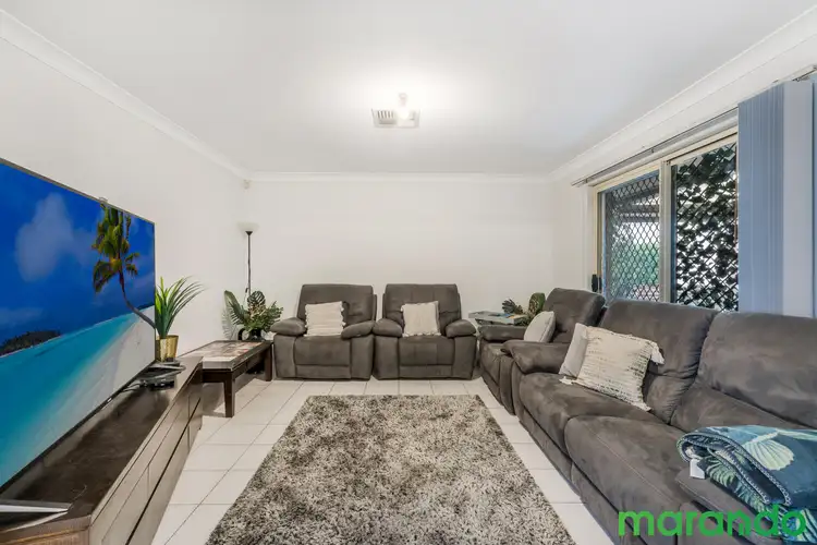 Fifth view of Homely house listing, 29 Scottsdale Circuit, West Hoxton NSW 2171