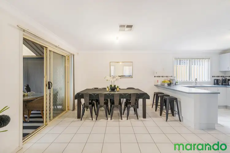 Sixth view of Homely house listing, 29 Scottsdale Circuit, West Hoxton NSW 2171