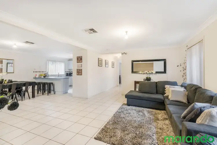 Seventh view of Homely house listing, 29 Scottsdale Circuit, West Hoxton NSW 2171