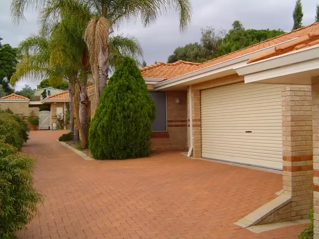 2/156 BANKSIA STREET, Tuart Hill WA 6060