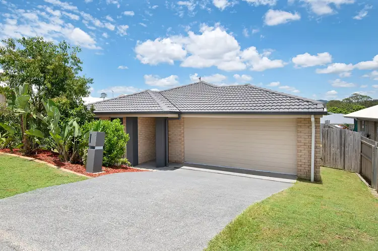 5 Justin Street