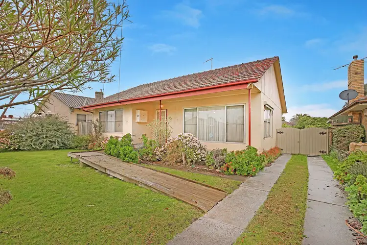 Second view of Homely house listing, 27 Washington Street, Dallas VIC 3047