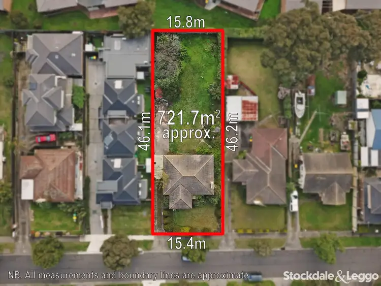 18 Summerhill Road, Reservoir VIC 3073