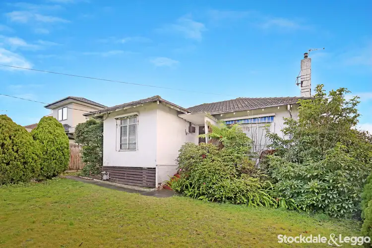 Second view of Homely house listing, 18 Summerhill Road, Reservoir VIC 3073