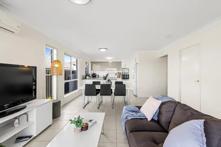 Fourth view of Homely unit listing, 1/13 Taragon Street, Glenvale QLD 4350