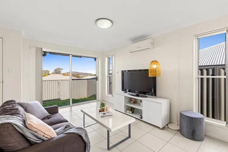 Fifth view of Homely unit listing, 1/13 Taragon Street, Glenvale QLD 4350