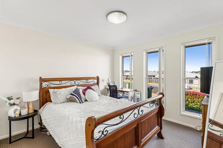 Sixth view of Homely unit listing, 1/13 Taragon Street, Glenvale QLD 4350