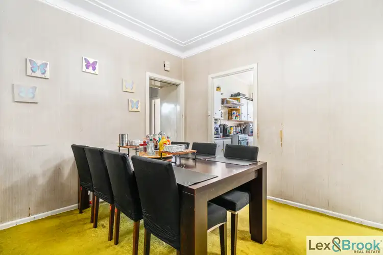 Fifth view of Homely house listing, 28 Copeland St, Liverpool NSW 2170