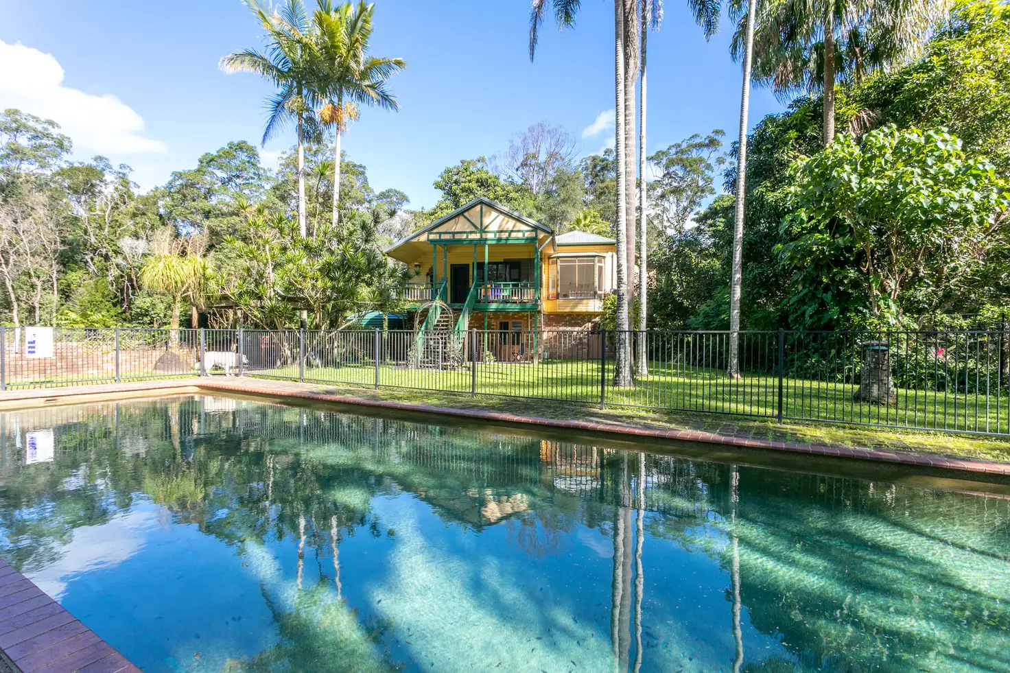 Main view of Homely house listing, 159 Mary River Road, Cooroy QLD 4563