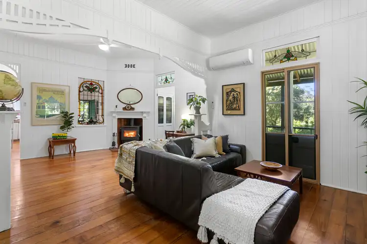 Fifth view of Homely house listing, 159 Mary River Road, Cooroy QLD 4563